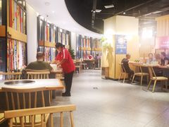 -福成自助烤肉(北京双桥店)