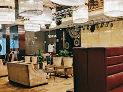 大堂-常州富力喜来登酒店 Feast盛宴标帜西餐厅(新北万达广场店)