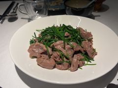 -彩虹之约•淮扬家宴(亚运村店)