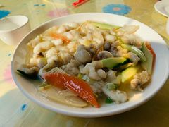 -清香园大连老菜馆(成仁街店)