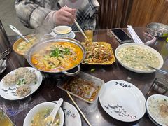-朗妈私房菜(婺女州店)