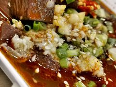 -蜀串香牛杂火锅串串