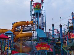 -苏州乐园森林水世界