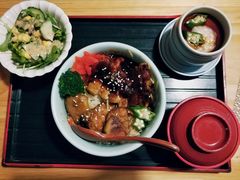 -活鳗饭·鹅肝范儿(高碑店店)