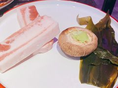 -十三姨正合丰烤肉(营迹路店)