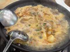 -李师傅脆肚(梅林店)