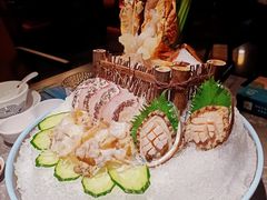 -1718海鲜姿造(苏宁宴请臻选店)