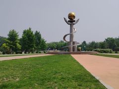 -太阳宫公园