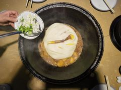 -万里闯关东铁锅炖菜馆(高新旗舰店)
