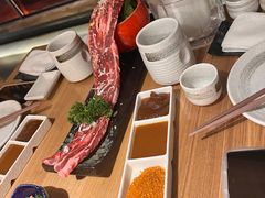 -江户烧肉(高德店)