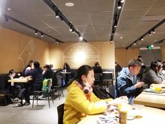-麦当劳(中山公园龙之梦店)