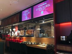 -青年公社烤鸭(宝杨宝龙广场店)