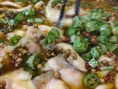 -锦庐道地川菜(来福士店)