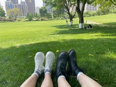 -重庆中央公园(渝北区)