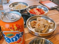 -张赫珉的部队锅(钟路店)