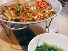 -建辉湖南土菜馆(南大街店)