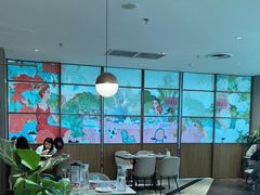 -必胜客餐厅(昆百大泰业城店)