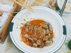 -樊记王·朝阳烧烤粥吧(星沙店)