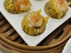 鱼仔鲜虾烧麦-稻香酒家(天河城店)