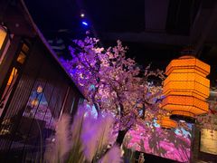-绿茶餐厅(首开福茂店)