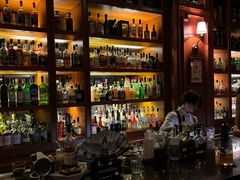 -Hill.Cocktail半山酒吧(中山店)