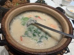 -潮州府·潮菜·砂锅粥(徐家汇店)