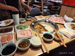 -季季红火锅(长沙步行街店)