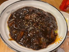 -多宾韩国料理(学衡路店)