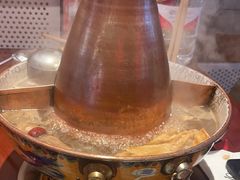 -1078號老北京涮肉(松柏店)