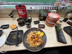 -禾绿寿司·日式料理(南山欢乐颂店)