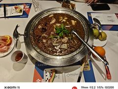 -大河宴椒麻鱼(嘉和园店)