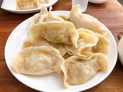 -奉天蚨祥饺子馆