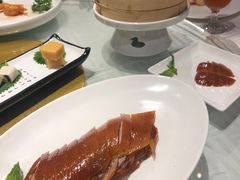 -四季民福烤鸭店(王府井灯市口店)
