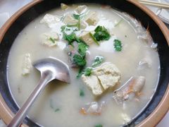 -北戴河庆山饭店·海鲜砂锅粥(北戴河黑石路店)