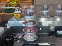 -禾绿回转寿司(万柳华联店)