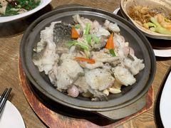 深海石斑鱼-廊亦舫Lang Yi Fang Restaurant(金桥店)