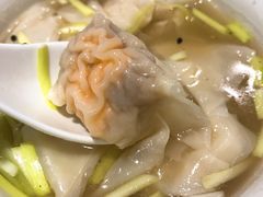 -一记面馆(易发店)