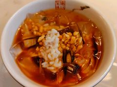 -绿茶餐厅(广州嘉裕太阳城店)