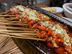 -成都吃客(九眼桥店)