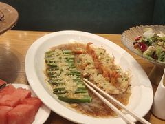 -饭怕鱼(阳光100店)