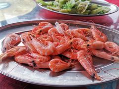 -胜海大排档·海鲜·黄鳝饭(十年老店)