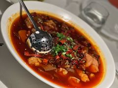 -漢舍中国菜馆(浦东嘉里城店)