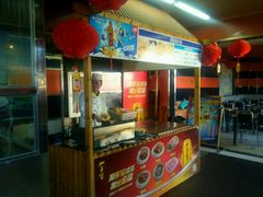 -蜀留香火锅·始于1999·原四川老火锅(白堤路店)
