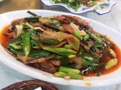 -蒲氏烤鸭(百寿路店)