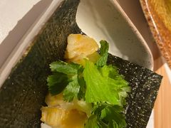 -炎橘·板前料理 Omakase