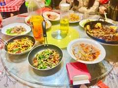 -忆外婆徐州菜·地锅鸡·生日宴(吴庄店)