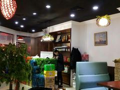 -广味鲜潮汕牛肉火锅(延安三路店)