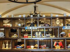 -申德勒加油站西餐厅(太仓店)