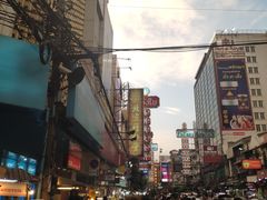 -唐人街(耀华力路)