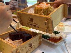 -南宁荔园维景国际酒店·荔园中餐厅